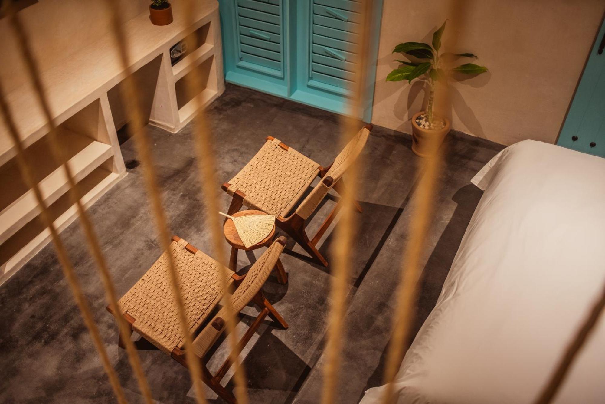 Bacalari - Adults Only Hotel Kültér fotó